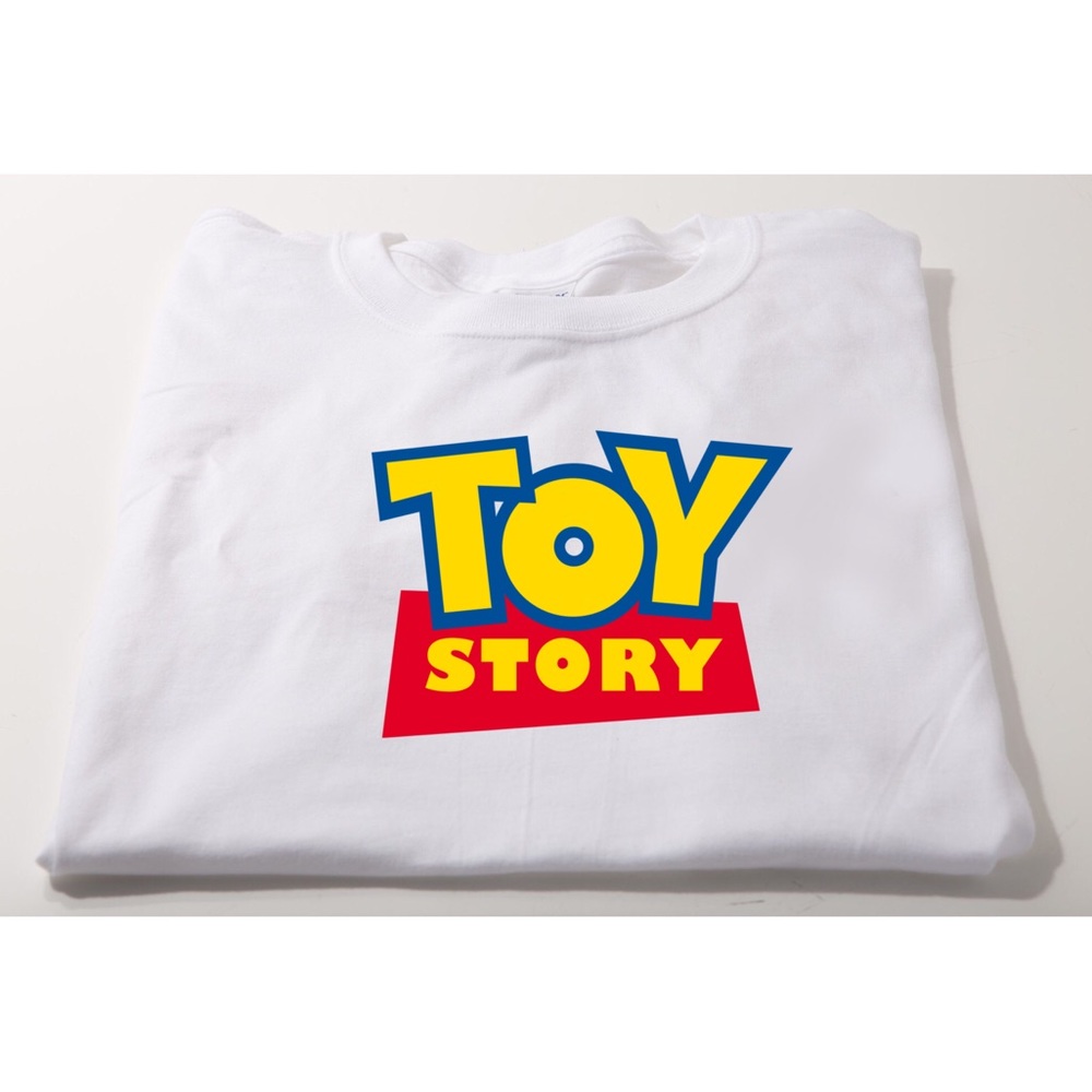Toy story tshirt